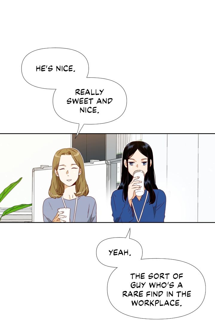 An Hour of Romance Chapter 0 page 23 - Prologue