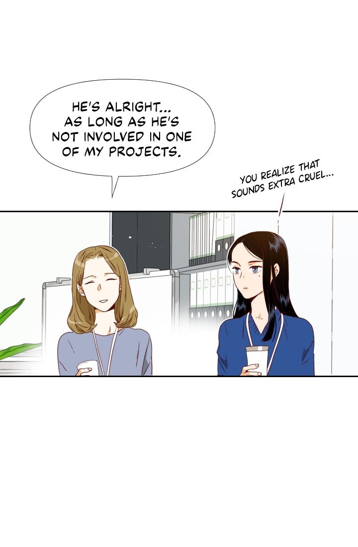 An Hour of Romance Chapter 0 page 27 - Prologue