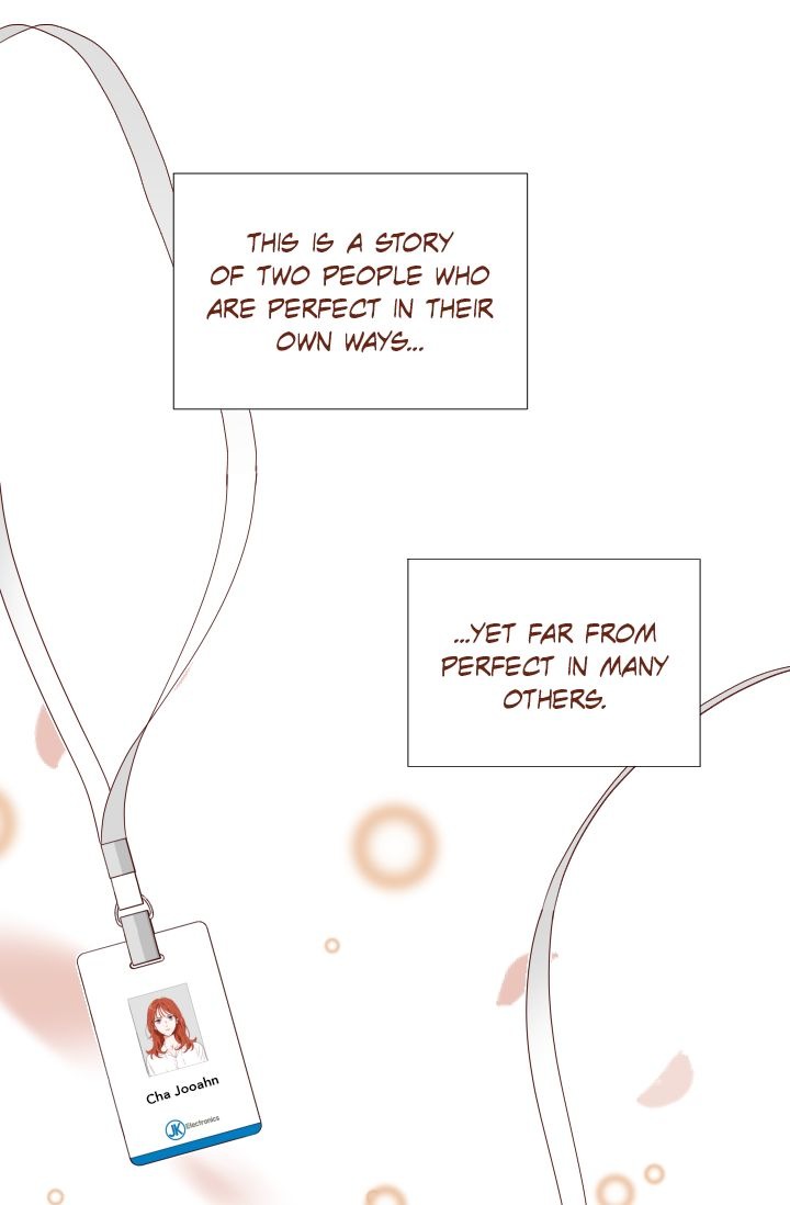 An Hour of Romance Chapter 0 page 29 - Prologue