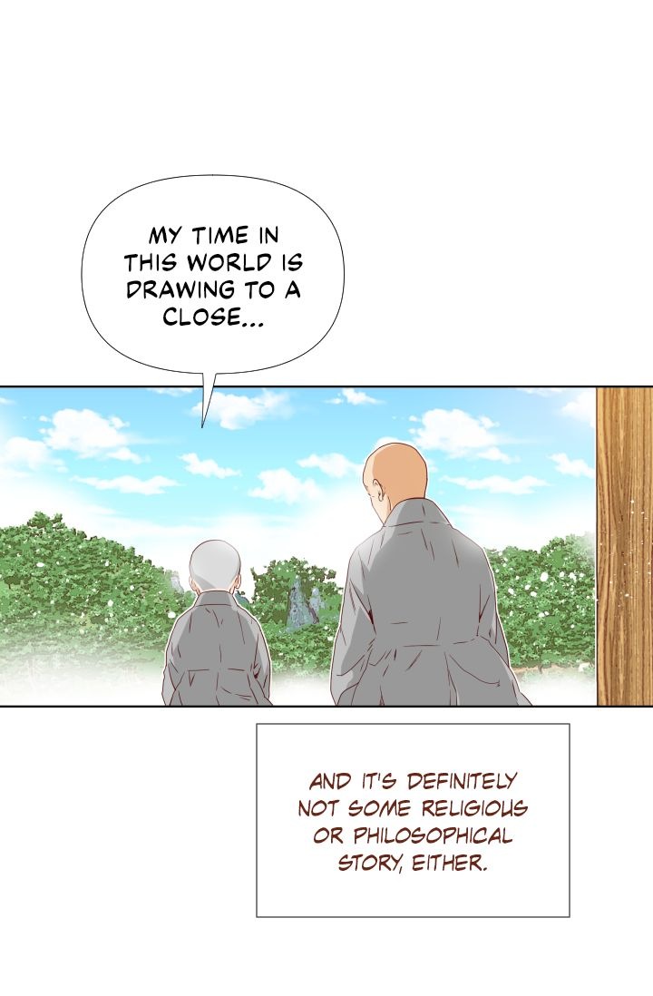 An Hour of Romance Chapter 0 page 3 - Prologue