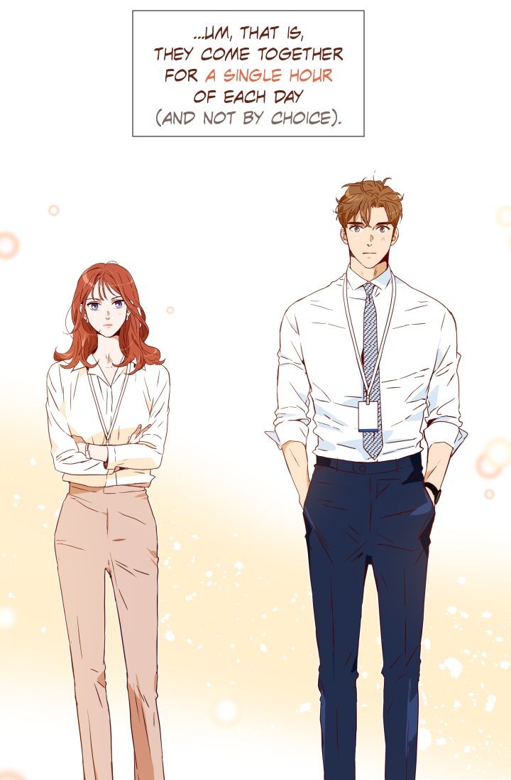 An Hour of Romance Chapter 0 page 32 - Prologue