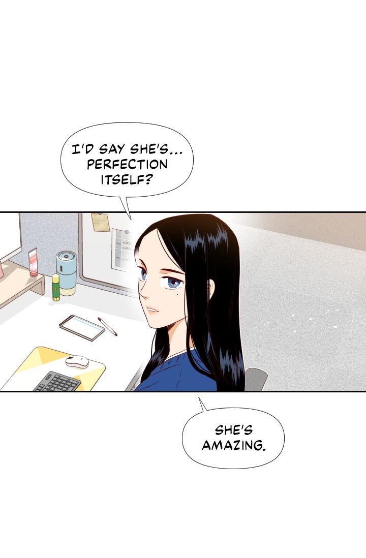 An Hour of Romance Chapter 0 page 9 - Prologue