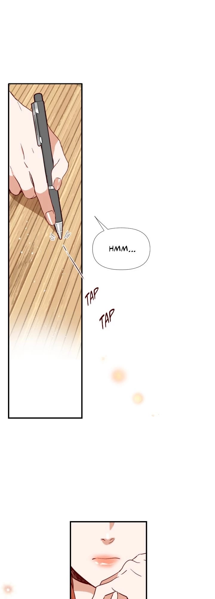 An Hour of Romance Chapter 1 page 1 - Chapter 1