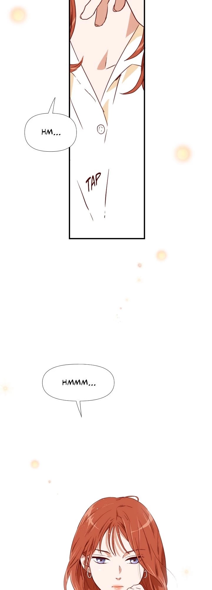 An Hour of Romance Chapter 1 page 2 - Chapter 1