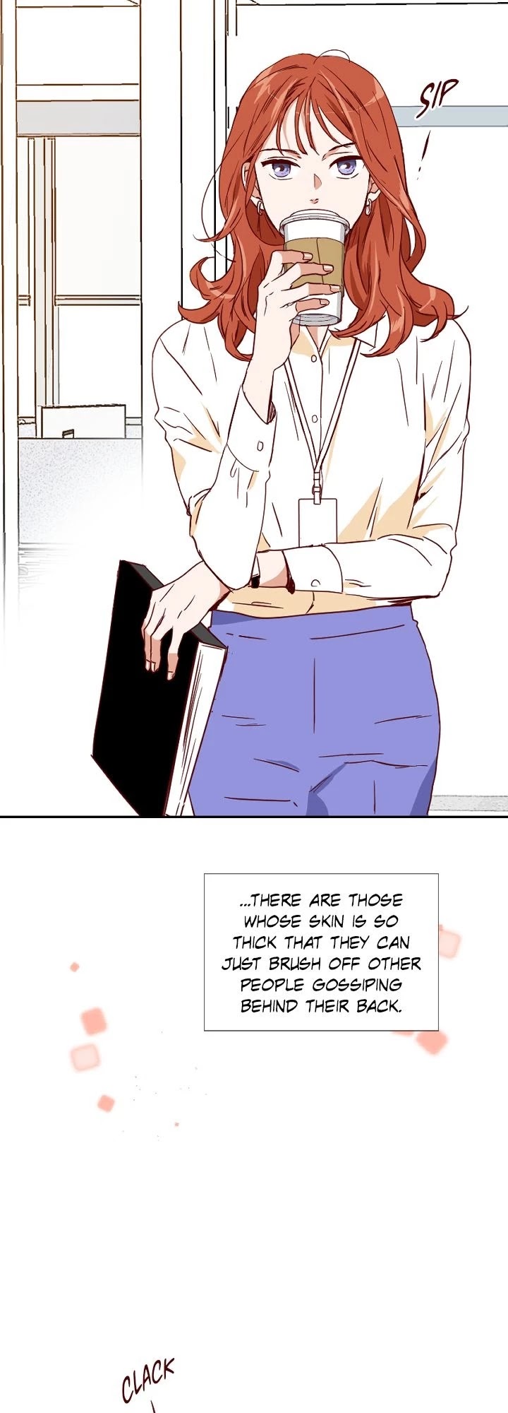 An Hour of Romance Chapter 1 page 34 - Chapter 1