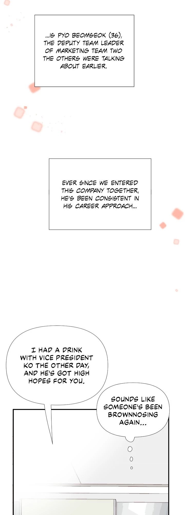 An Hour of Romance Chapter 1 page 37 - Chapter 1