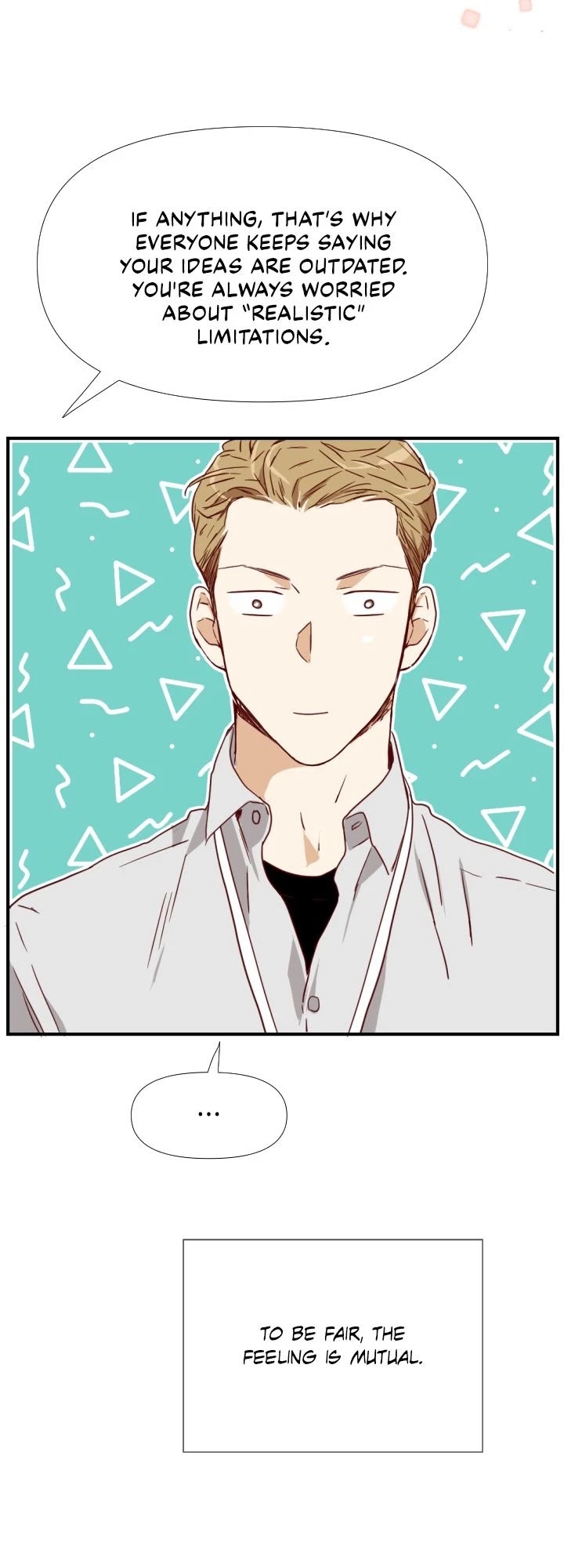 An Hour of Romance Chapter 1 page 42 - Chapter 1