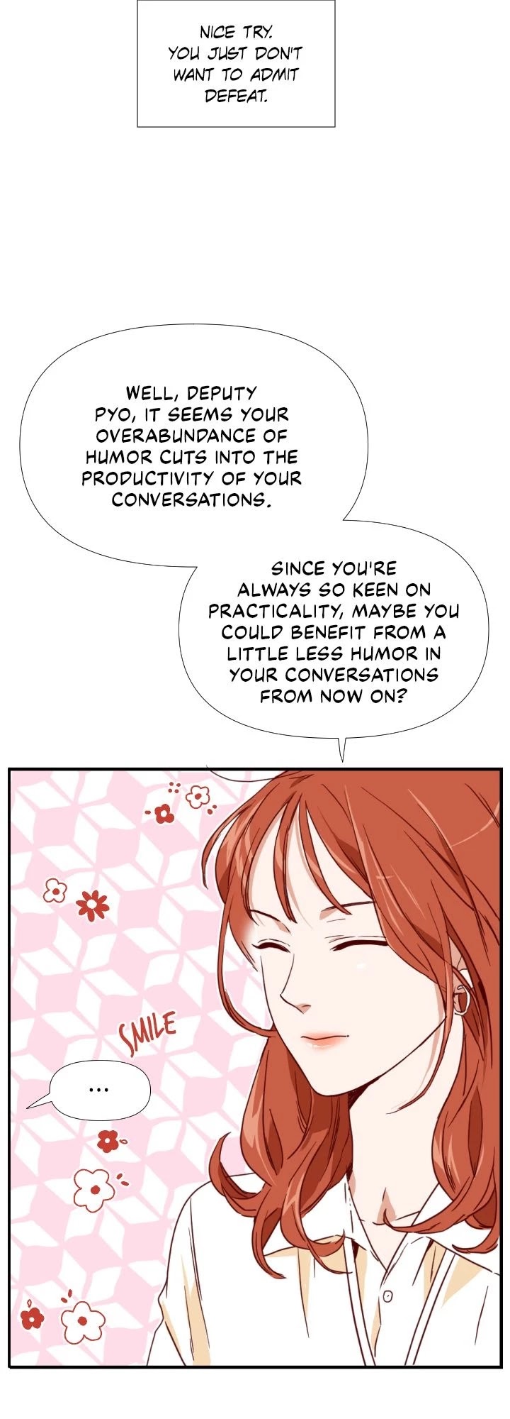 An Hour of Romance Chapter 1 page 45 - Chapter 1