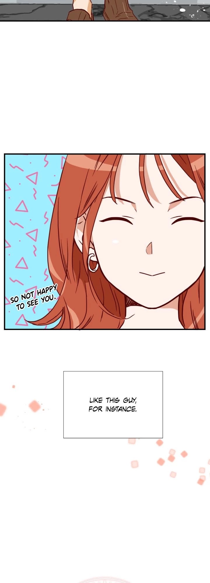 An Hour of Romance Chapter 1 page 50 - Chapter 1