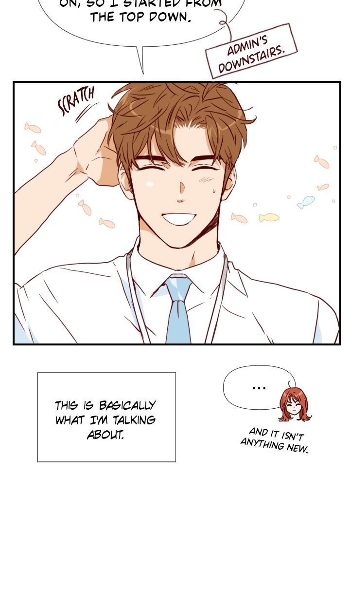An Hour of Romance Chapter 1 page 52 - Chapter 1