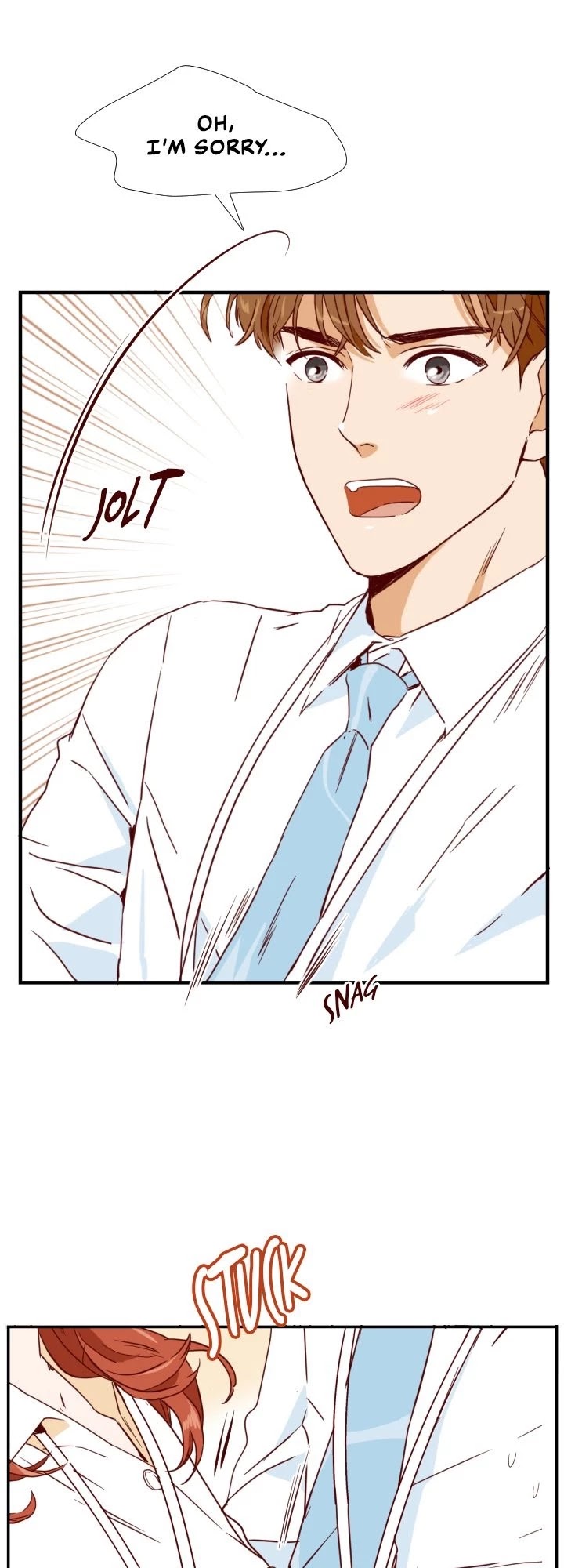 An Hour of Romance Chapter 1 page 58 - Chapter 1