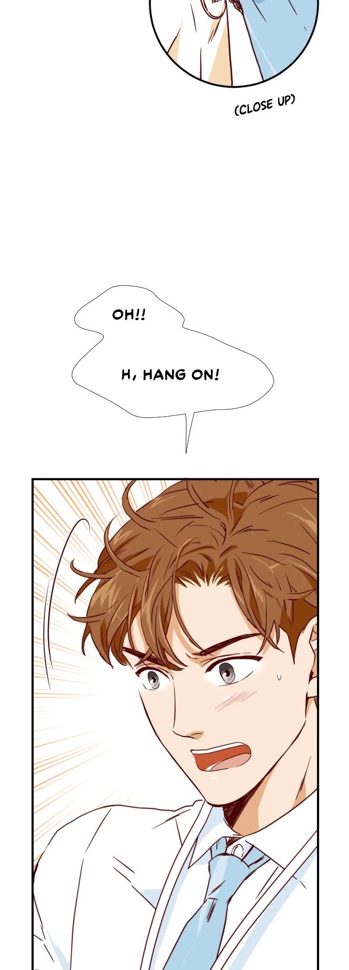 An Hour of Romance Chapter 1 page 60 - Chapter 1