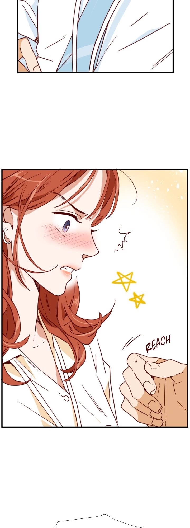 An Hour of Romance Chapter 1 page 61 - Chapter 1