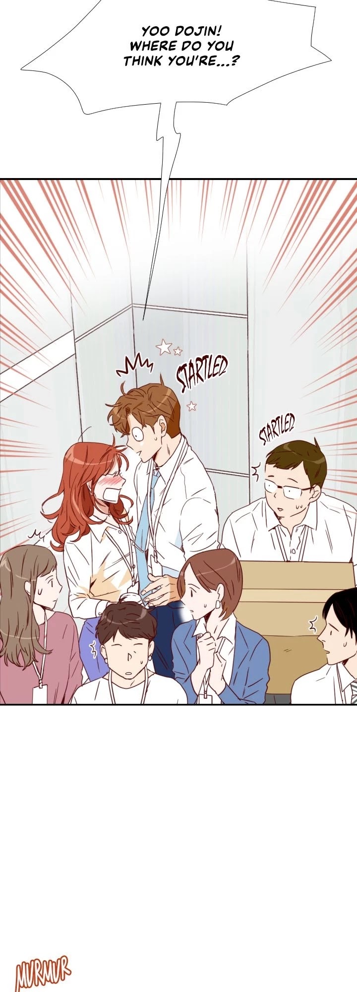 An Hour of Romance Chapter 1 page 62 - Chapter 1