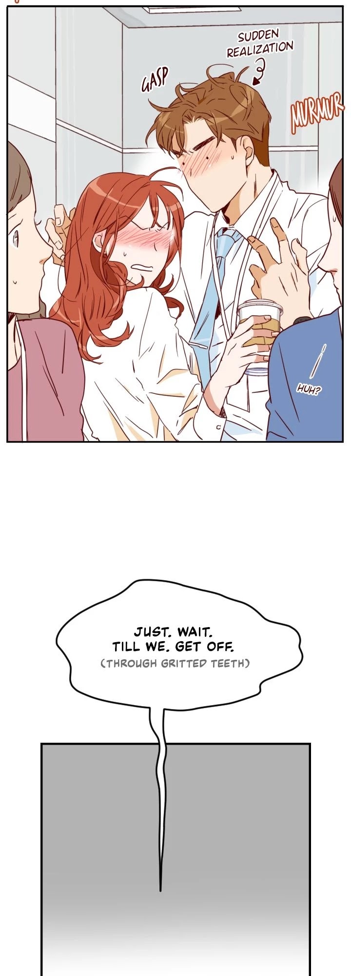 An Hour of Romance Chapter 1 page 63 - Chapter 1