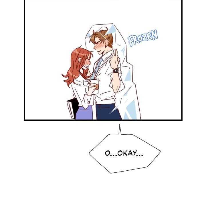 An Hour of Romance Chapter 1 page 64 - Chapter 1