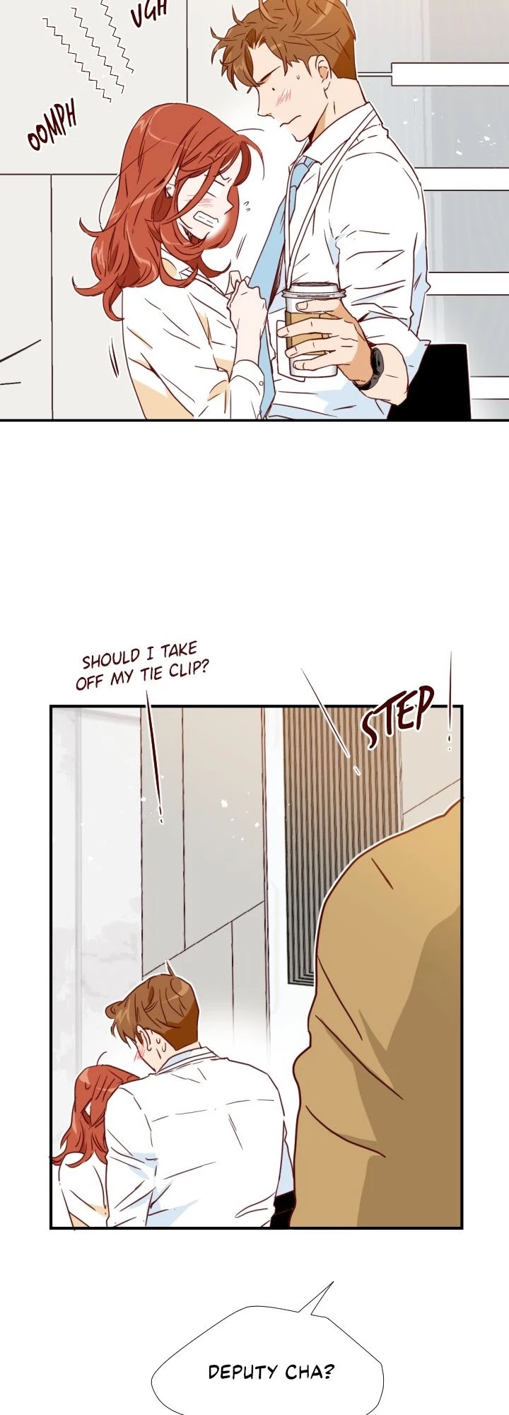 An Hour of Romance Chapter 1 page 67 - Chapter 1