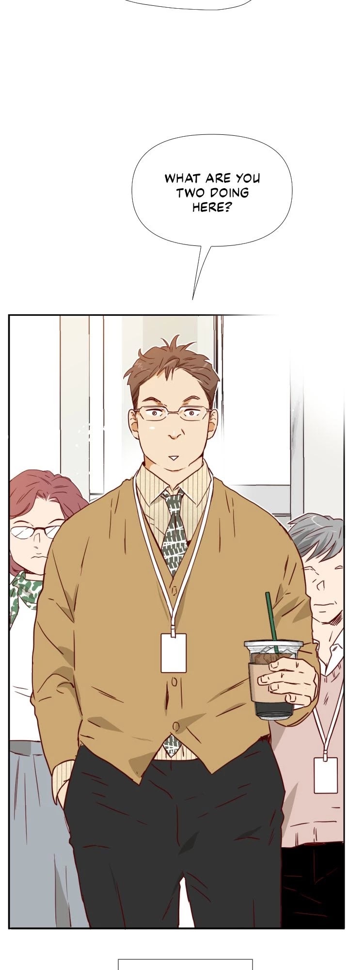 An Hour of Romance Chapter 1 page 68 - Chapter 1