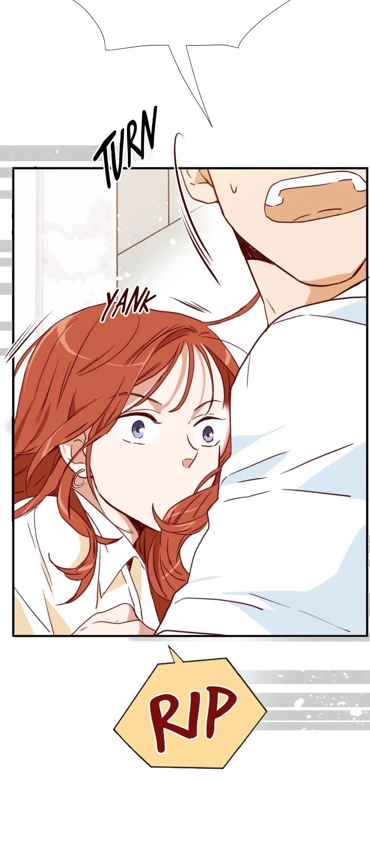 An Hour of Romance Chapter 1 page 70 - Chapter 1