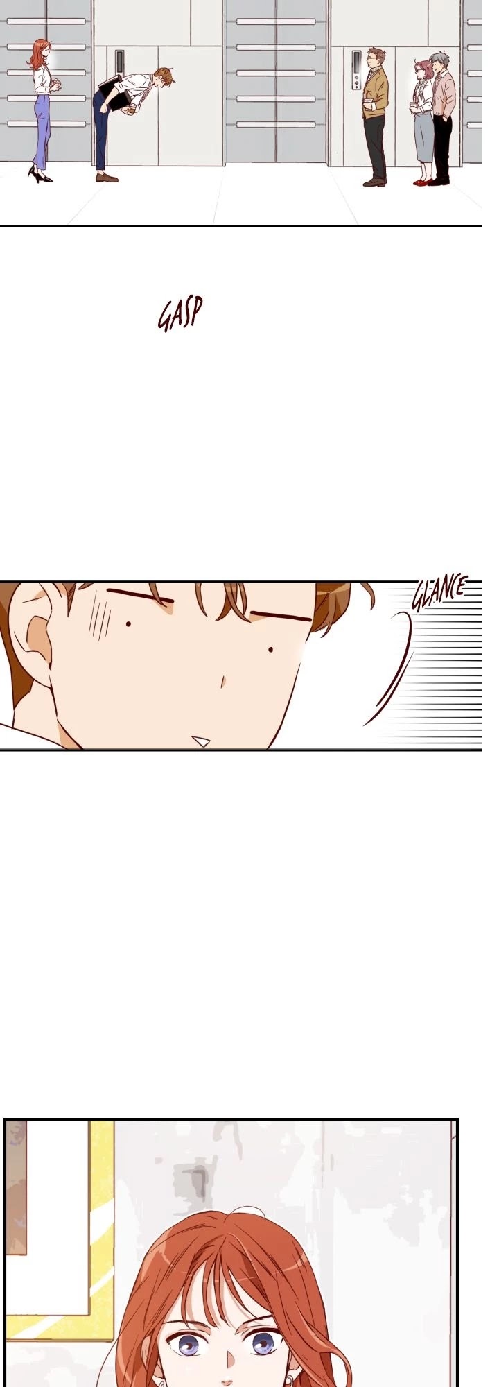 An Hour of Romance Chapter 1 page 72 - Chapter 1