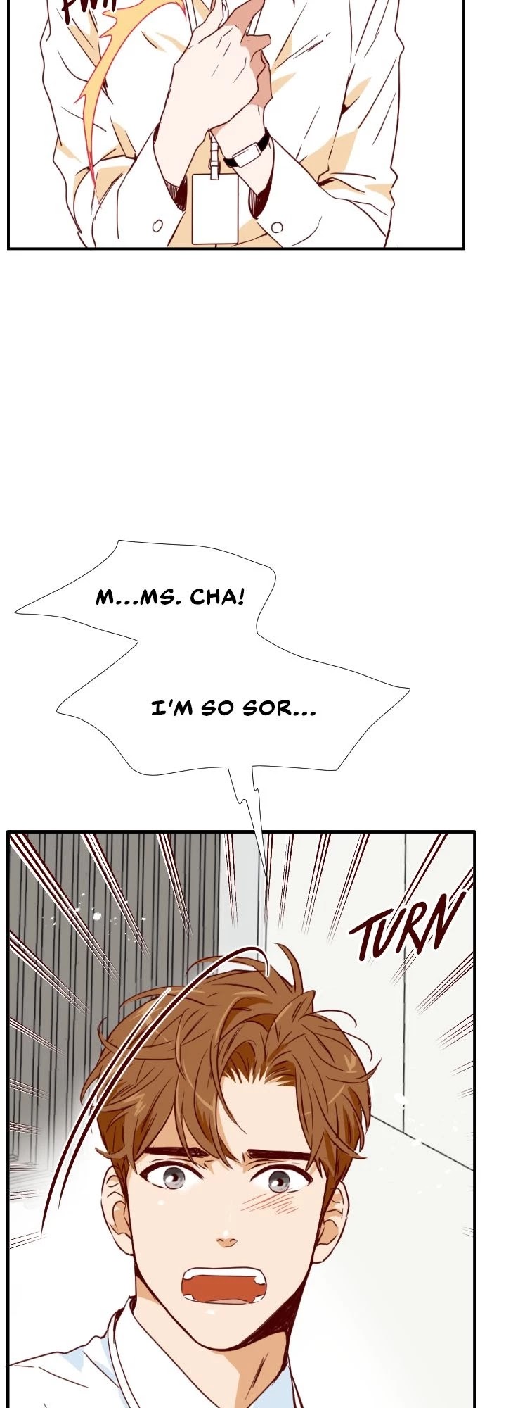 An Hour of Romance Chapter 1 page 74 - Chapter 1