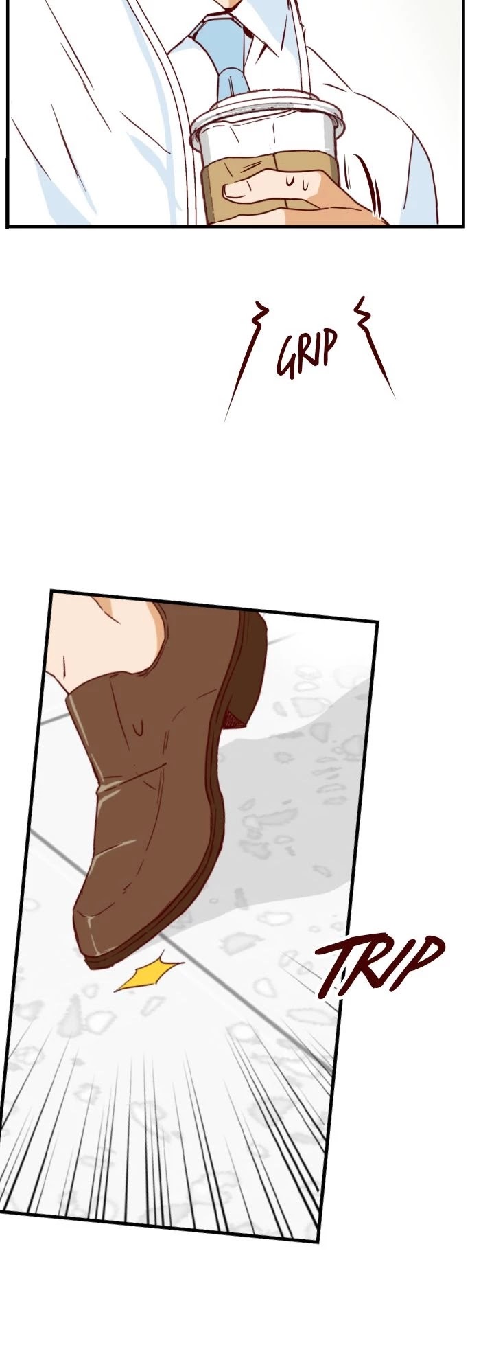 An Hour of Romance Chapter 1 page 75 - Chapter 1