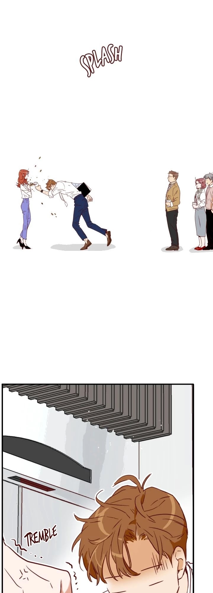 An Hour of Romance Chapter 1 page 77 - Chapter 1
