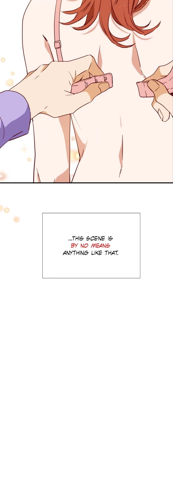 An Hour of Romance Chapter 10 page 11 - Chapter 10