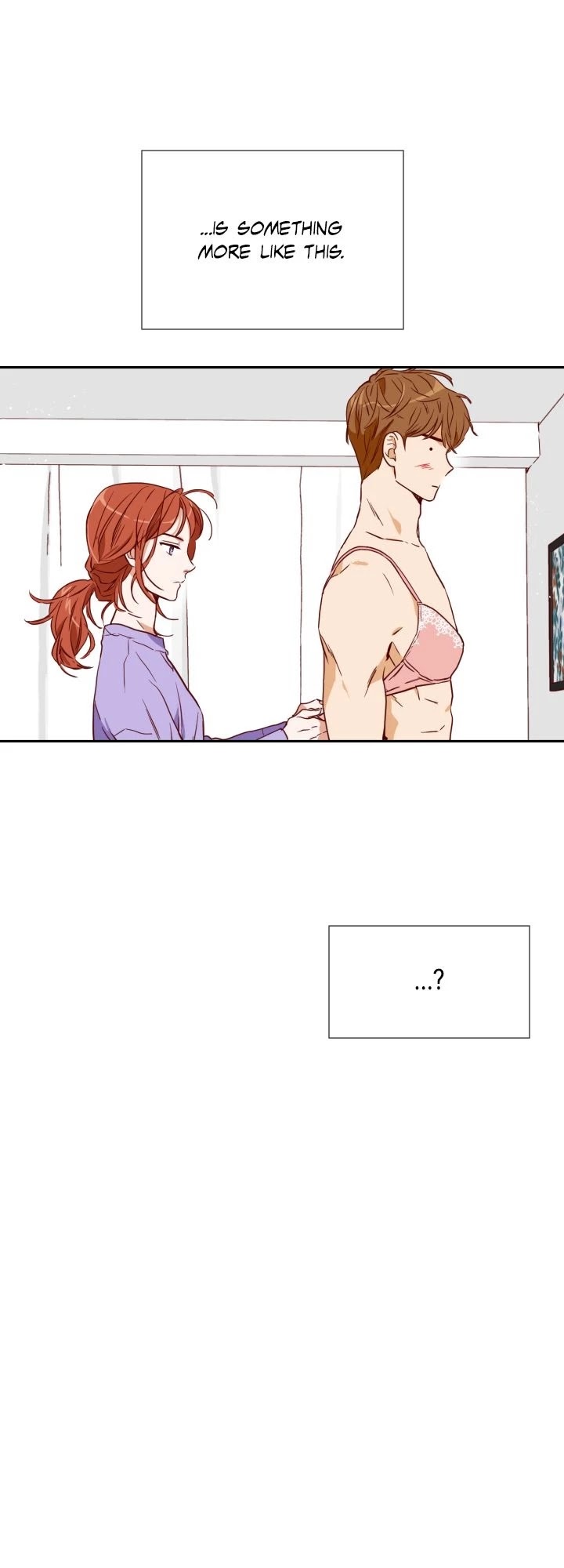 An Hour of Romance Chapter 10 page 13 - Chapter 10