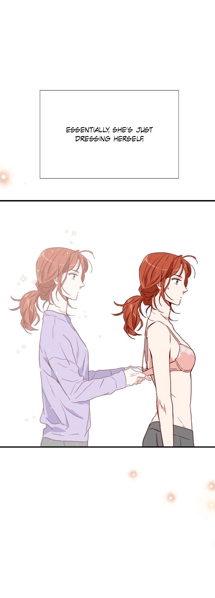 An Hour of Romance Chapter 10 page 15 - Chapter 10