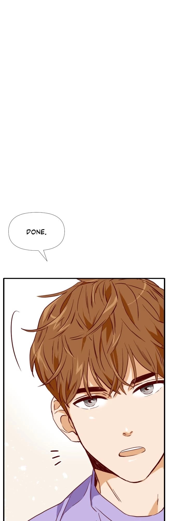 An Hour of Romance Chapter 10 page 16 - Chapter 10