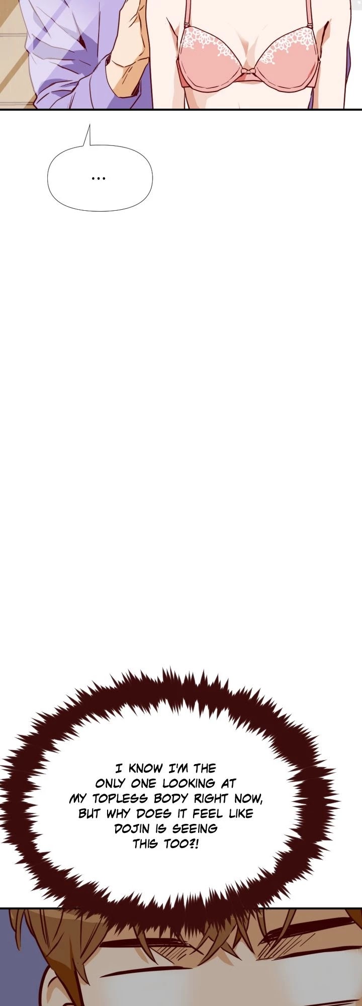 An Hour of Romance Chapter 10 page 18 - Chapter 10