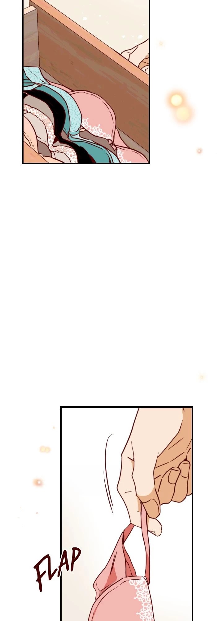 An Hour of Romance Chapter 10 page 2 - Chapter 10