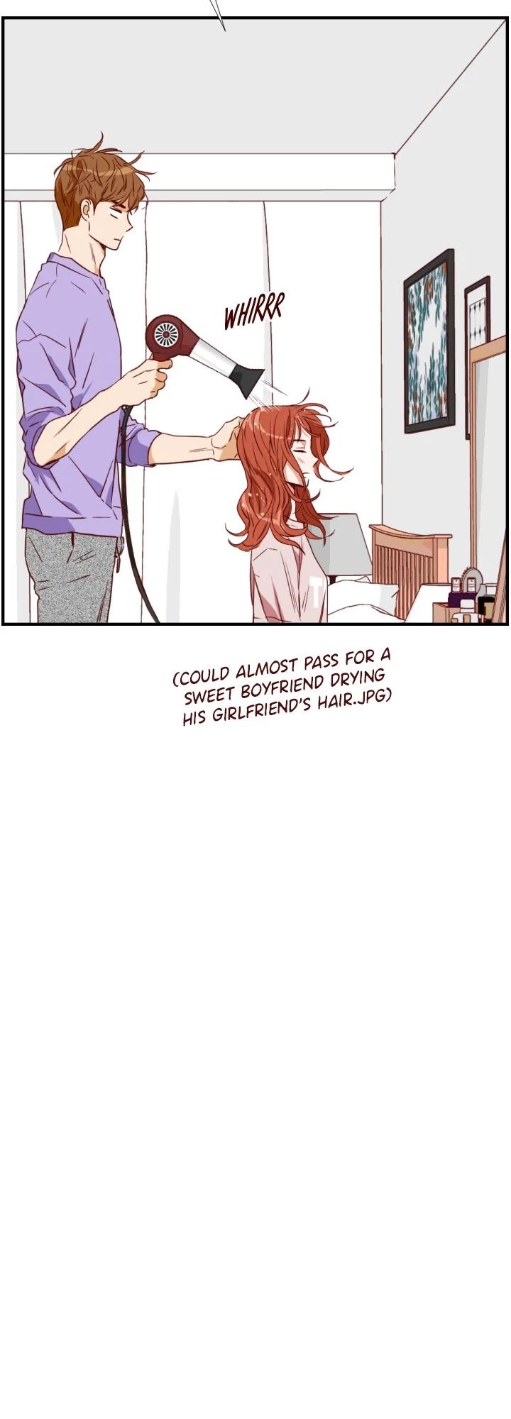 An Hour of Romance Chapter 10 page 24 - Chapter 10