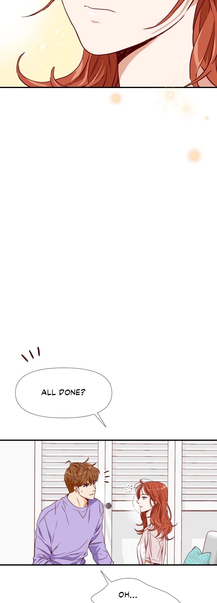 An Hour of Romance Chapter 10 page 28 - Chapter 10