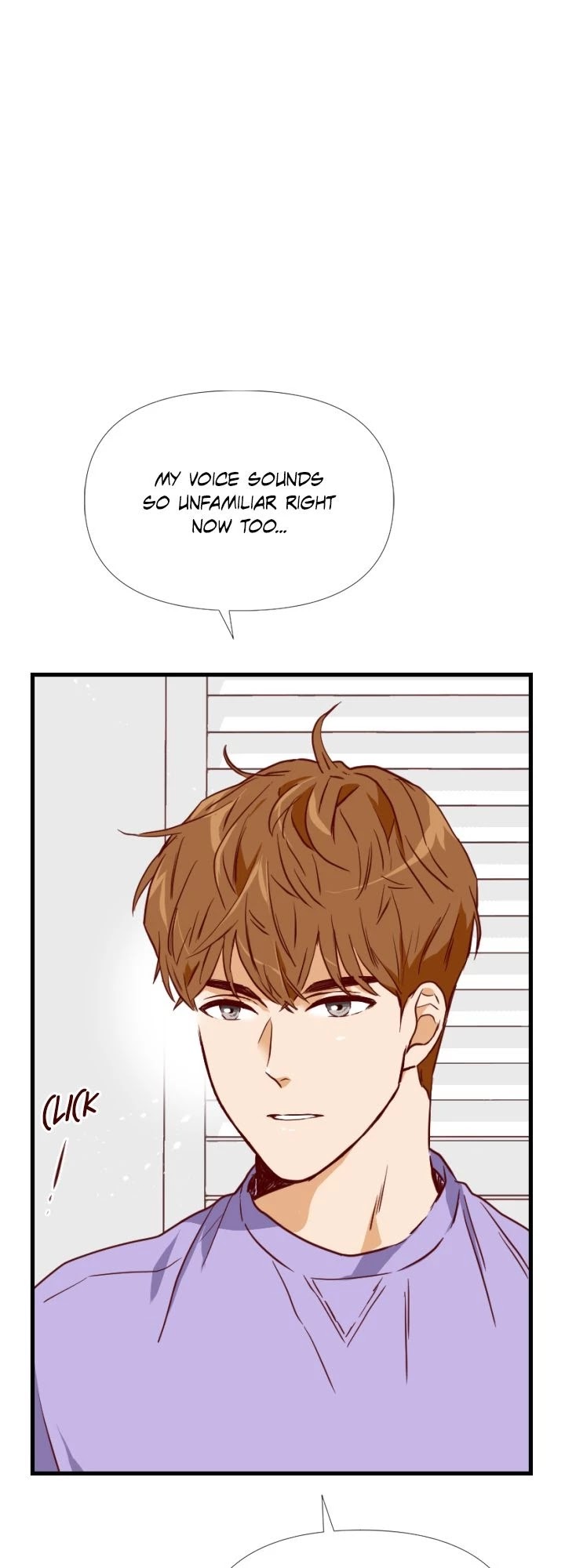 An Hour of Romance Chapter 10 page 30 - Chapter 10