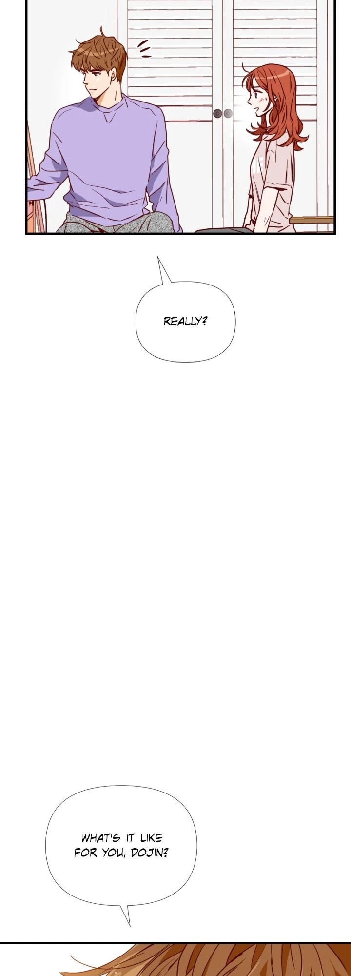 An Hour of Romance Chapter 10 page 32 - Chapter 10
