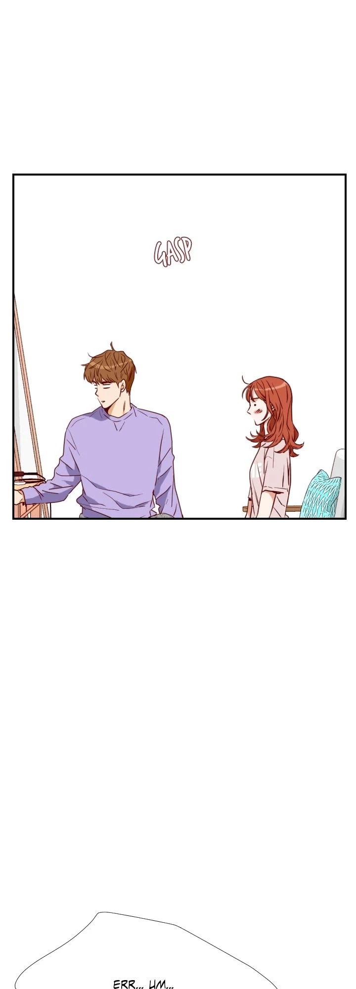 An Hour of Romance Chapter 10 page 34 - Chapter 10
