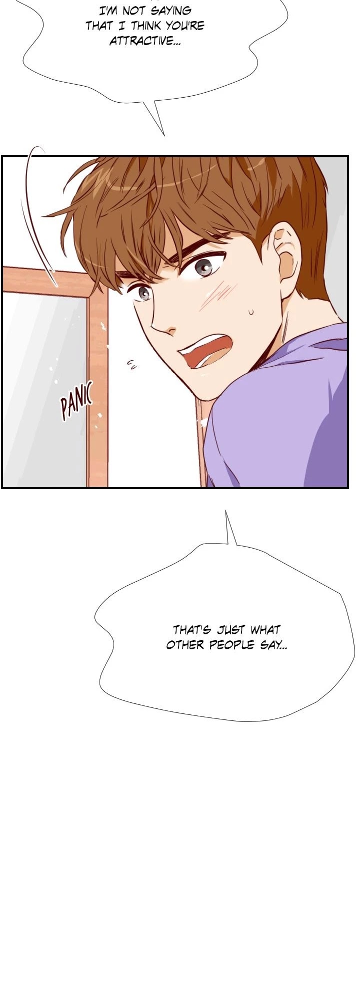 An Hour of Romance Chapter 10 page 35 - Chapter 10
