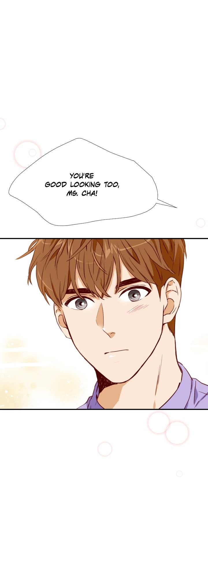An Hour of Romance Chapter 10 page 37 - Chapter 10