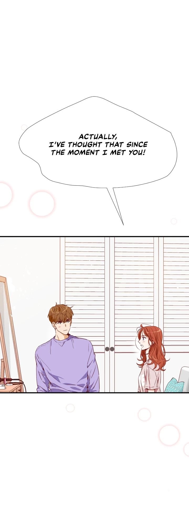 An Hour of Romance Chapter 10 page 38 - Chapter 10