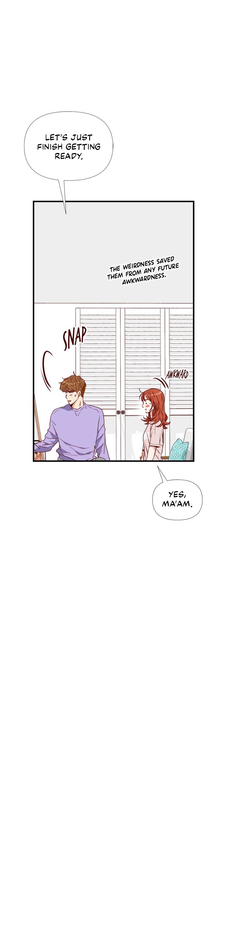 An Hour of Romance Chapter 10 page 44 - Chapter 10