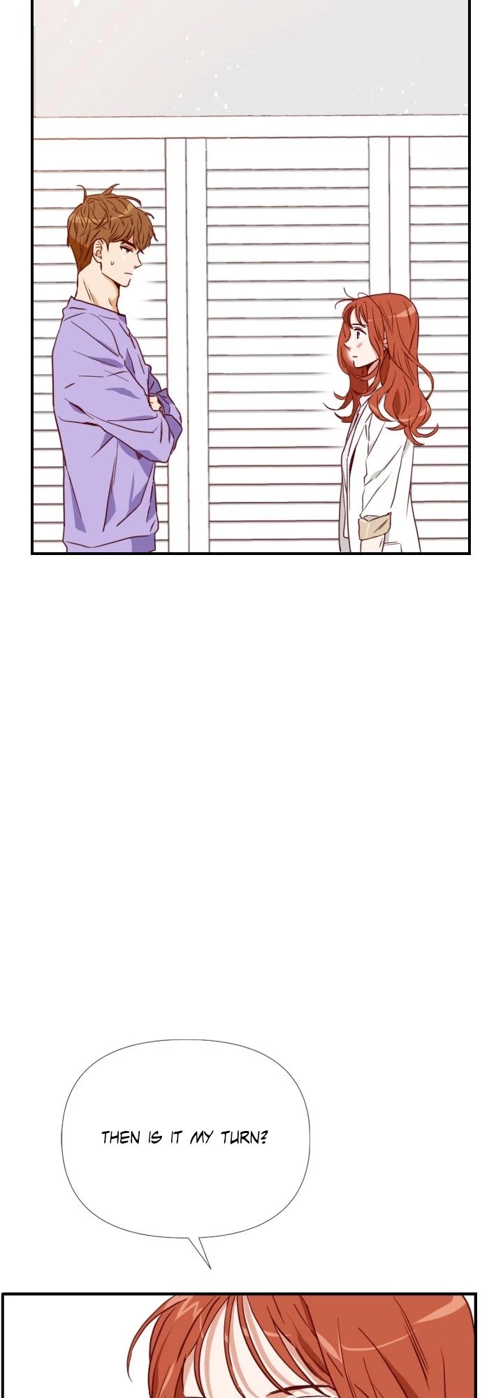 An Hour of Romance Chapter 10 page 47 - Chapter 10