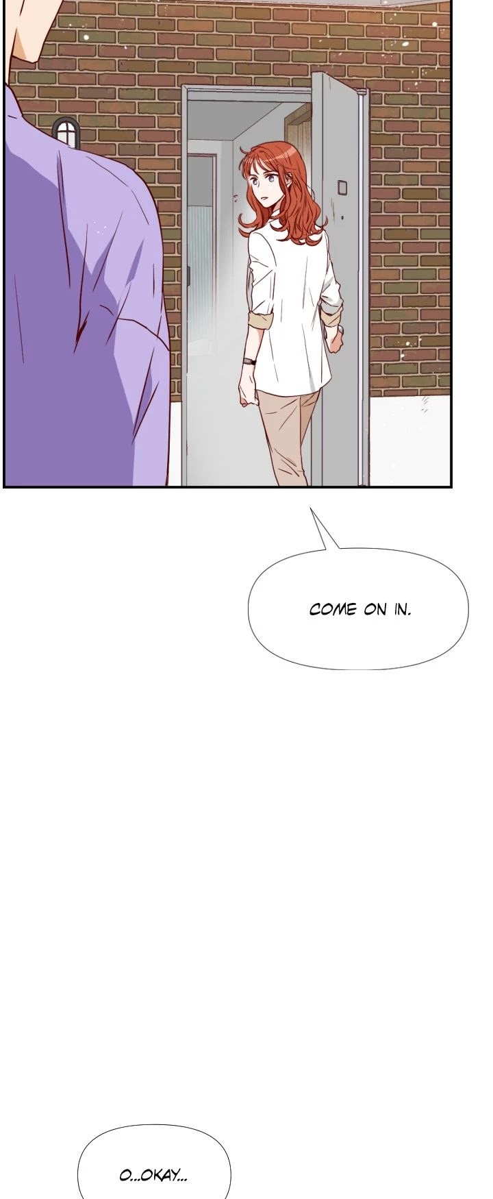 An Hour of Romance Chapter 10 page 51 - Chapter 10