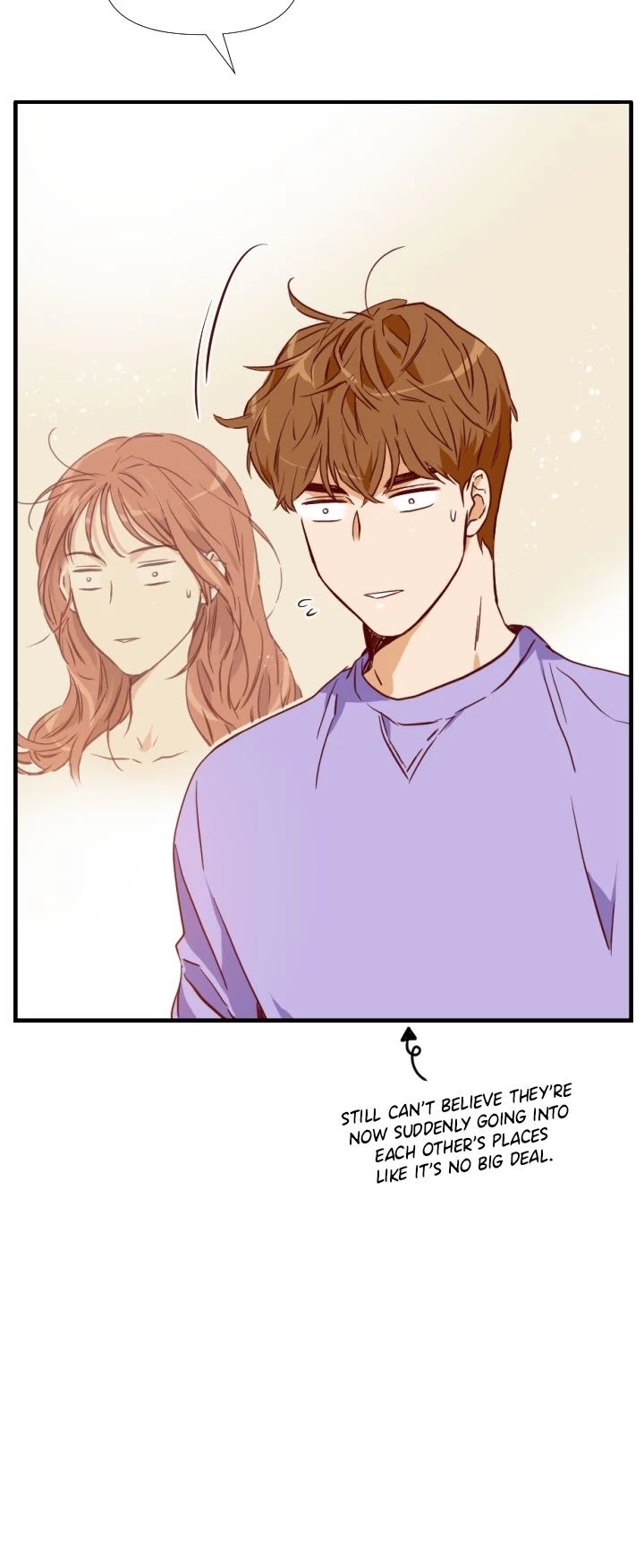An Hour of Romance Chapter 10 page 52 - Chapter 10
