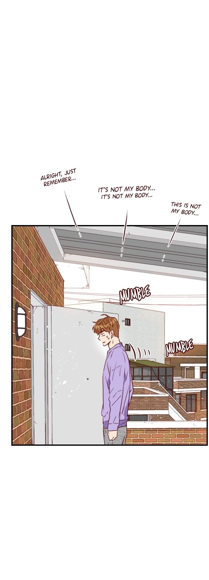 An Hour of Romance Chapter 10 page 53 - Chapter 10