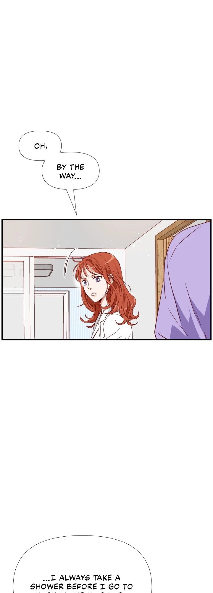 An Hour of Romance Chapter 10 page 54 - Chapter 10