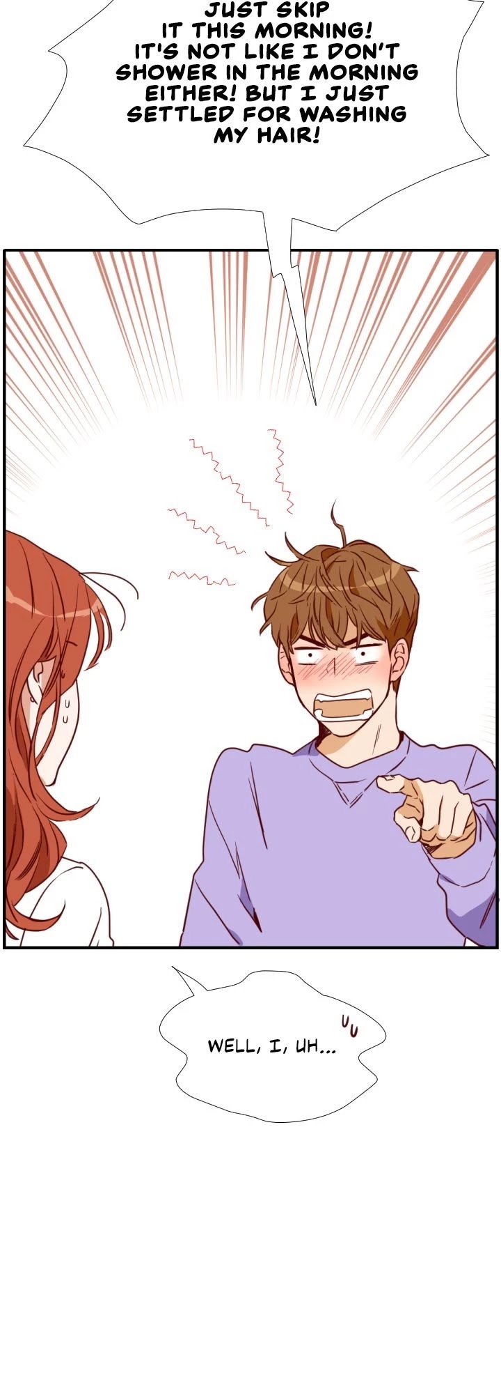 An Hour of Romance Chapter 10 page 57 - Chapter 10