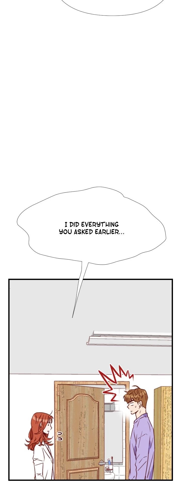 An Hour of Romance Chapter 10 page 59 - Chapter 10