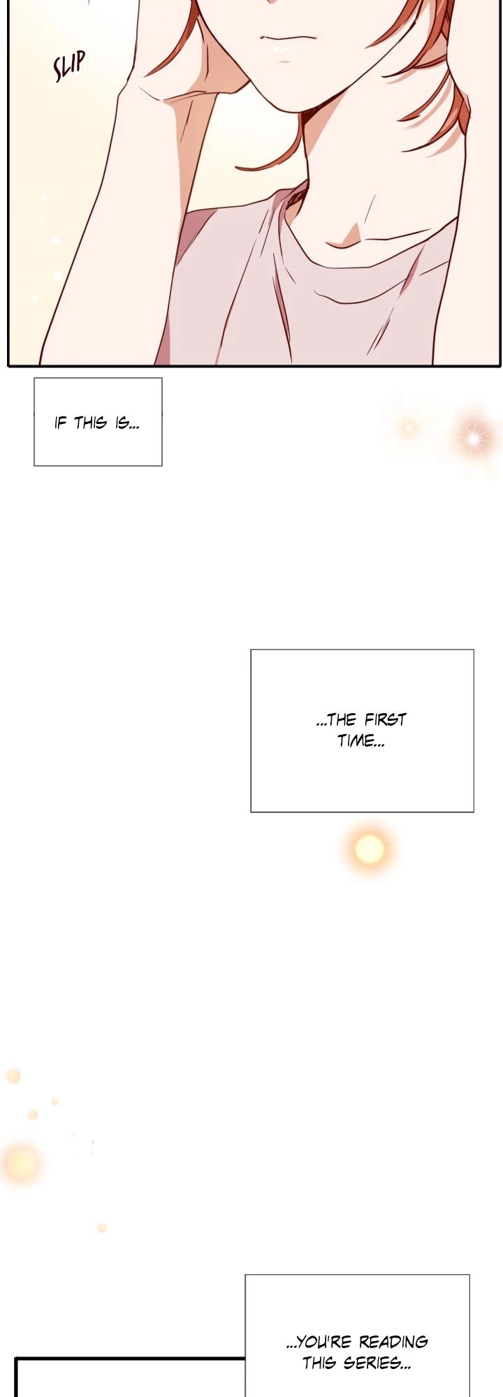 An Hour of Romance Chapter 10 page 6 - Chapter 10